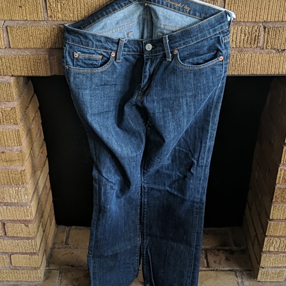 7 for all mankind jeans